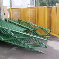 Газонные ограждения